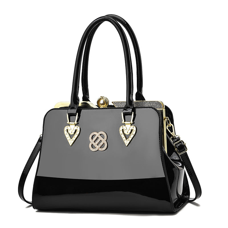 Fashion Leather Handbag