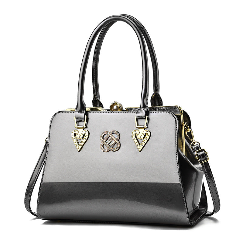 Fashion Leather Handbag