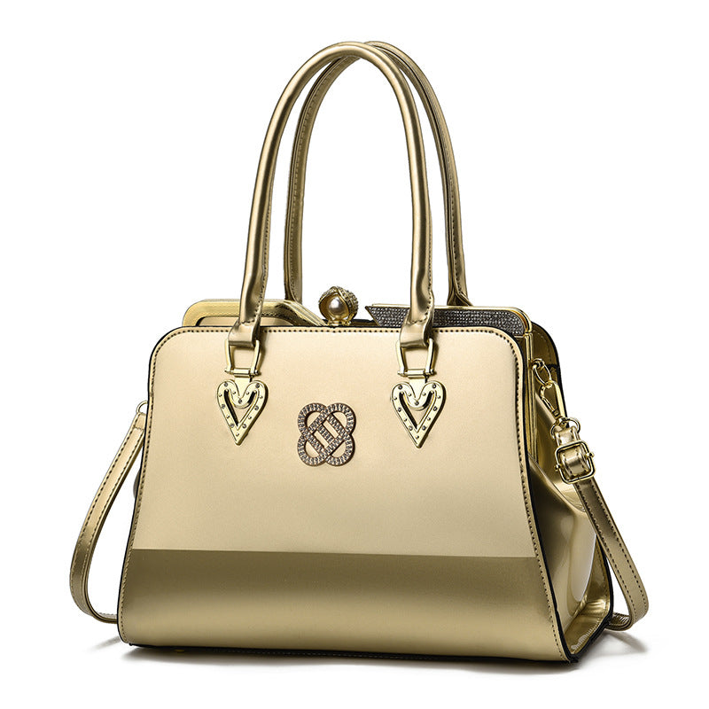 Fashion Leather Handbag
