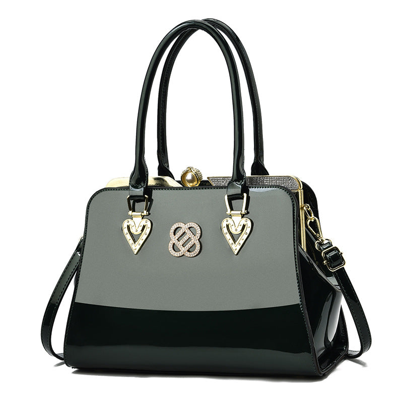 Fashion Leather Handbag
