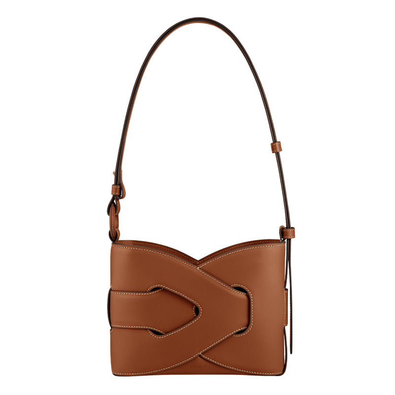 Women's Superior Design Leather Bag