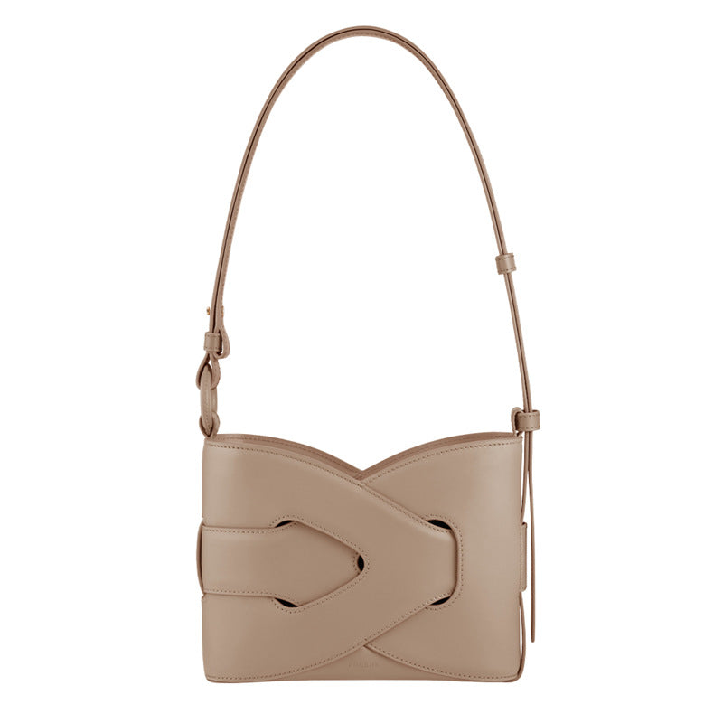 Women's Superior Design Leather Bag