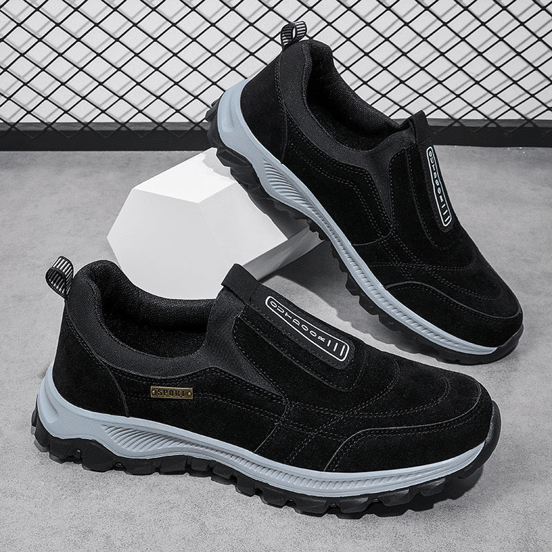 Outdoor Hiking Shoes