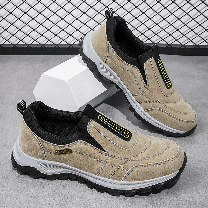 Outdoor Hiking Shoes