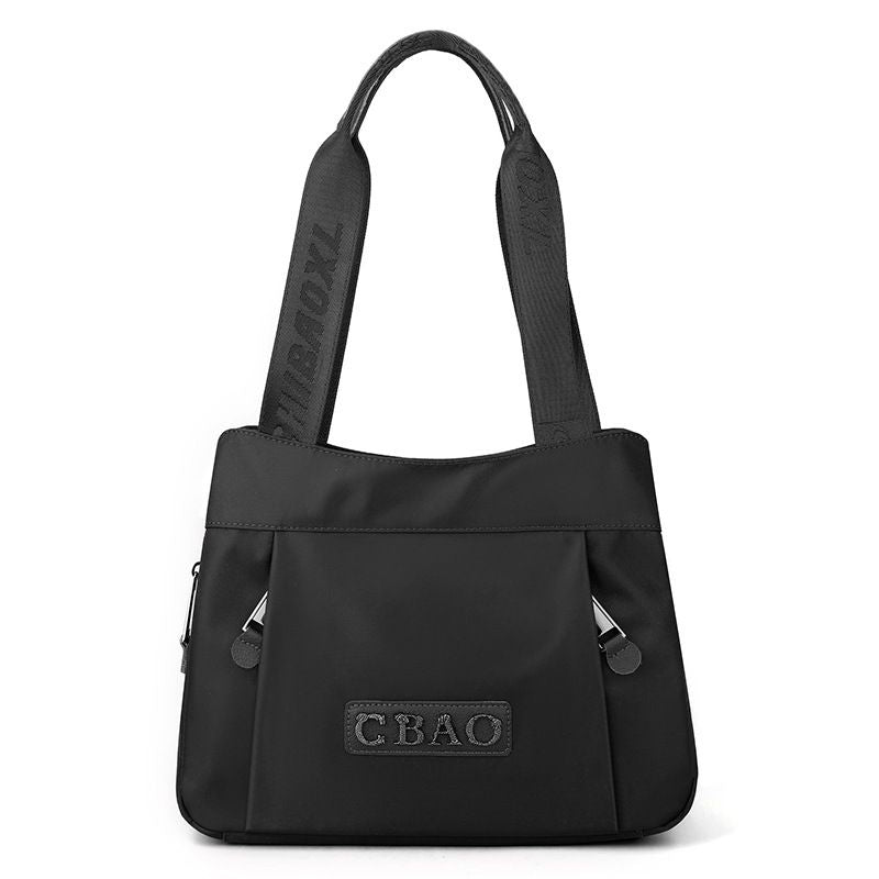 Oxford Cloth Computer Bag
