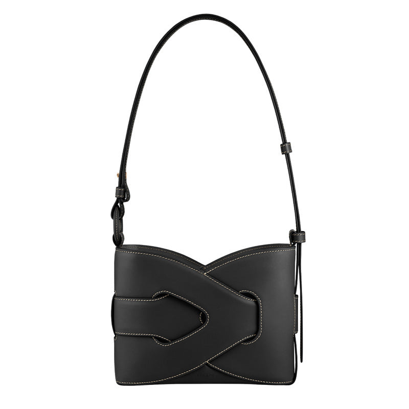 Women's Superior Design Leather Bag